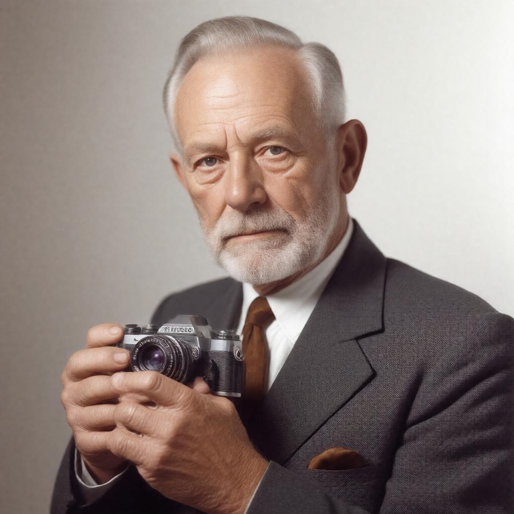 Carl Mydans
